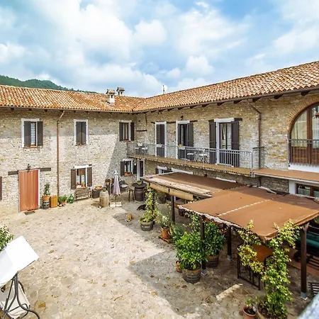 Tenuta San Giuseppe *
