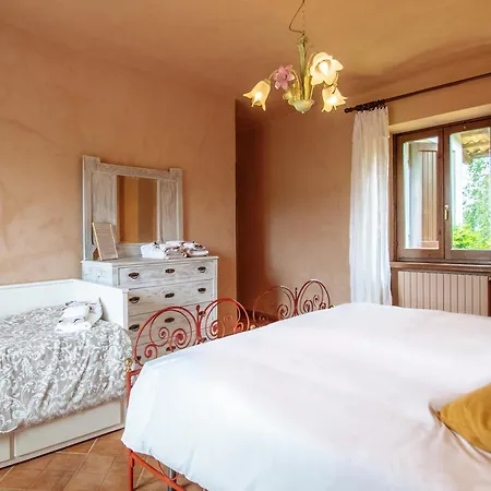 Gospodarstwo wiejskie Tenuta San Giuseppe