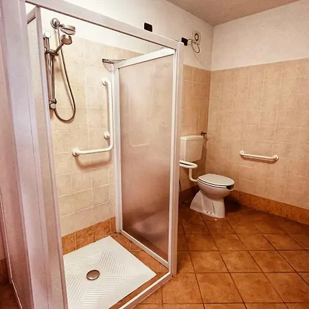 Tenuta San Giuseppe Country house *