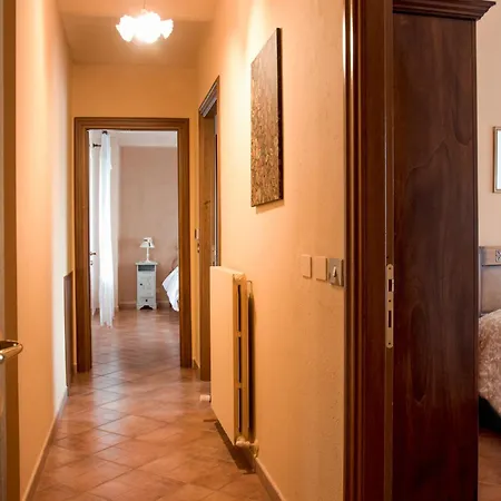 Casa di campagna Tenuta San Giuseppe