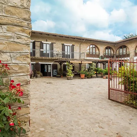 Tenuta San Giuseppe *