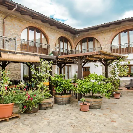 Tenuta San Giuseppe Casa di campagna *