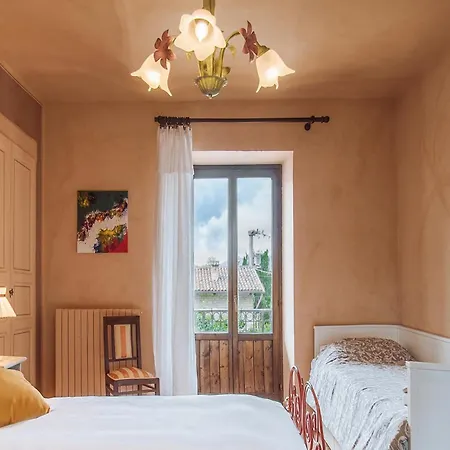 Tenuta San Giuseppe Casa di campagna Cossano Belbo