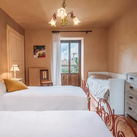 Tenuta San Giuseppe Casa di campagna Cossano Belbo