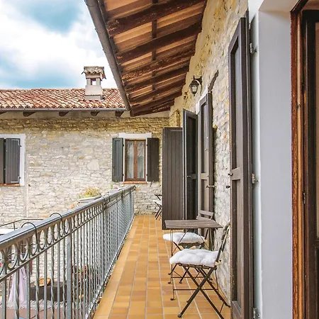Tenuta San Giuseppe Casa di campagna Cossano Belbo