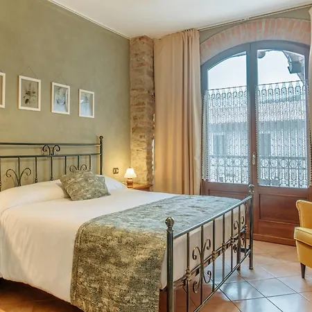 Tenuta San Giuseppe Casa di campagna Cossano Belbo