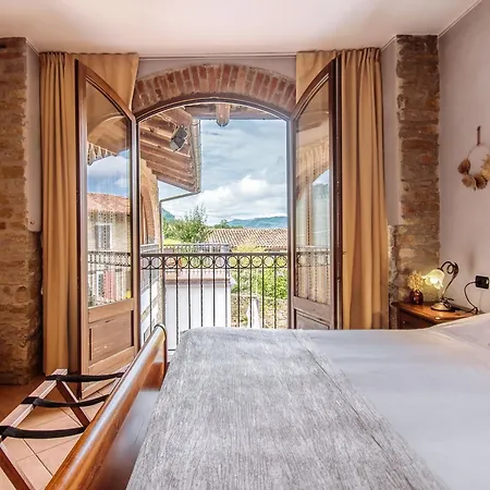 Tenuta San Giuseppe Country house