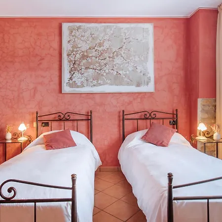Tenuta San Giuseppe Casa di campagna Cossano Belbo