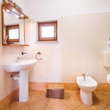 Tenuta San Giuseppe Casa di campagna