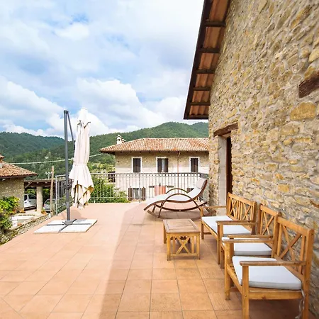 Tenuta San Giuseppe * Cossano Belbo