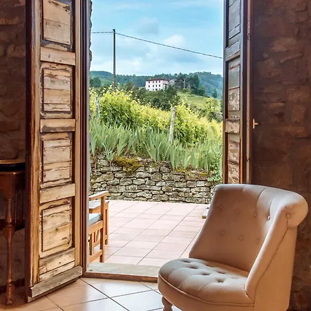Tenuta San Giuseppe * Cossano Belbo