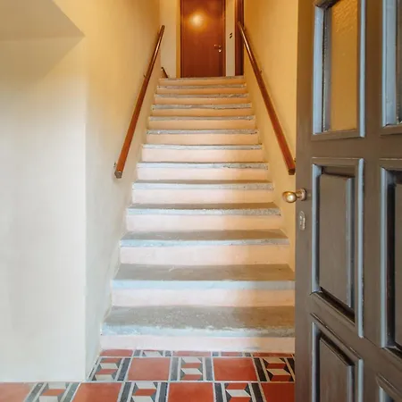 Tenuta San Giuseppe Casa di campagna