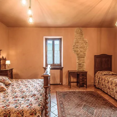 Tenuta San Giuseppe Casa di campagna Cossano Belbo