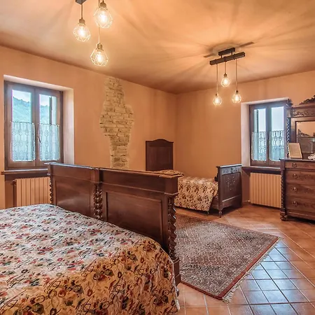 Casa di campagna Tenuta San Giuseppe Cossano Belbo