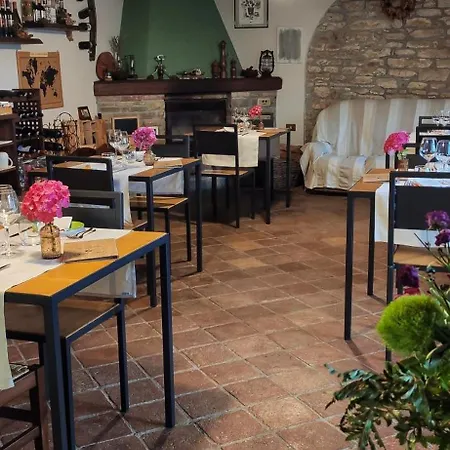 Tenuta San Giuseppe * Cossano Belbo