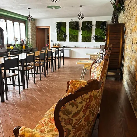 Casa di campagna Tenuta San Giuseppe