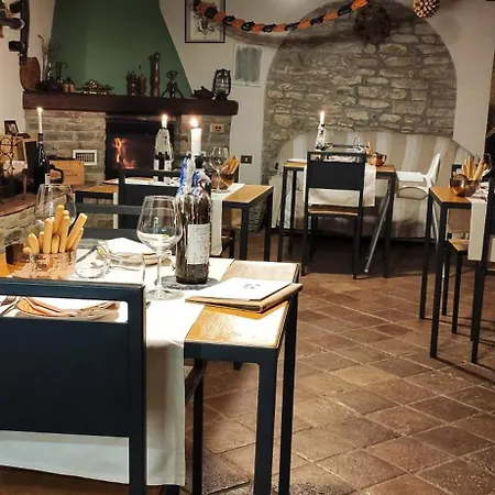Tenuta San Giuseppe Casa di campagna *