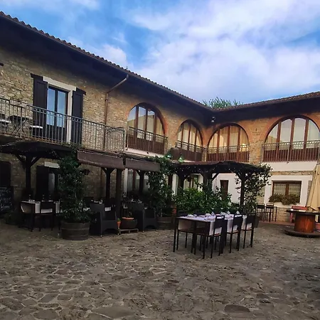 Casa di campagna Tenuta San Giuseppe *