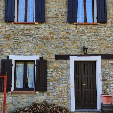 Tenuta San Giuseppe Country house Cossano Belbo