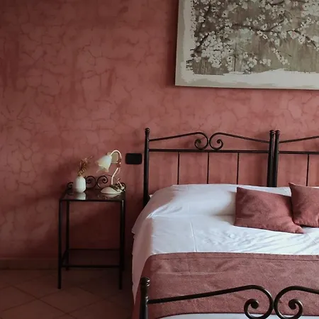 Country house Tenuta San Giuseppe Cossano Belbo