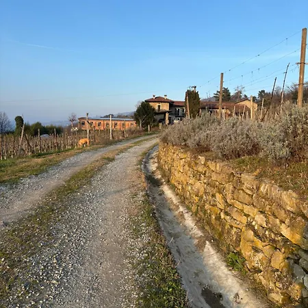 Tenuta San Giuseppe *
