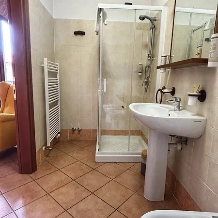 Tenuta San Giuseppe Cossano Belbo