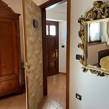 Tenuta San Giuseppe Venkovský dům