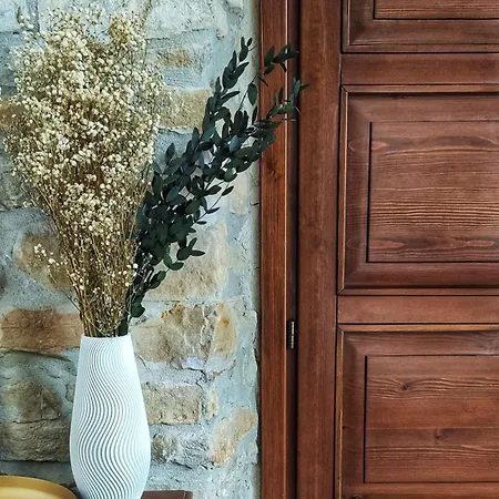 Tenuta San Giuseppe Casa di campagna *