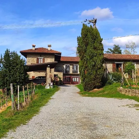 Casa di campagna Tenuta San Giuseppe *