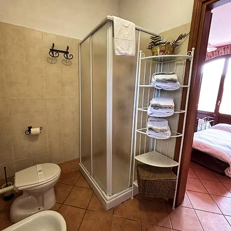 Tenuta San Giuseppe *