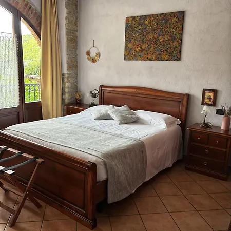 Tenuta San Giuseppe Cossano Belbo