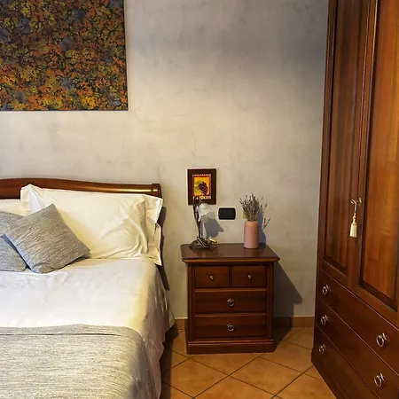 Tenuta San Giuseppe * Cossano Belbo