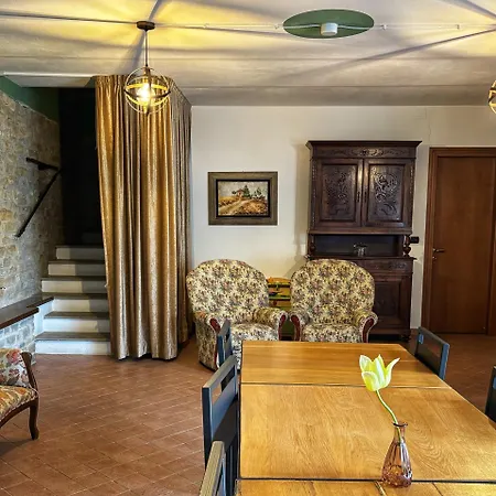 Tenuta San Giuseppe Casa di campagna *