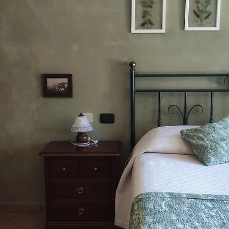 Landhaus Tenuta San Giuseppe *