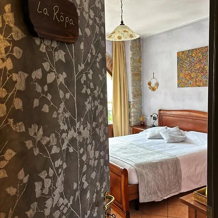 Casa di campagna Tenuta San Giuseppe Cossano Belbo