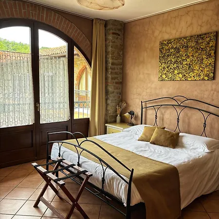 Tenuta San Giuseppe *
