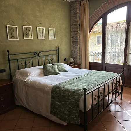 Tenuta San Giuseppe Cossano Belbo