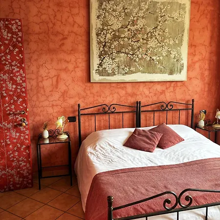 Tenuta San Giuseppe Casa di campagna