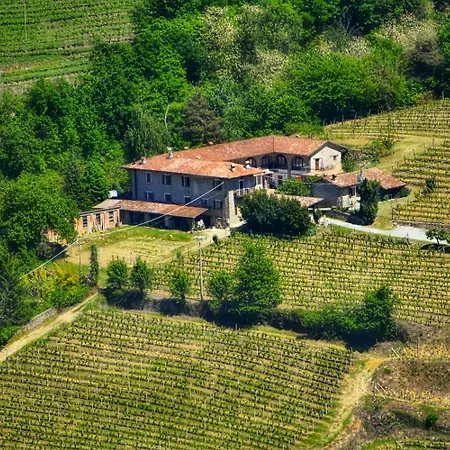 Casa di campagna Tenuta San Giuseppe