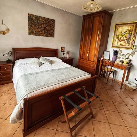 Tenuta San Giuseppe Casa di campagna *