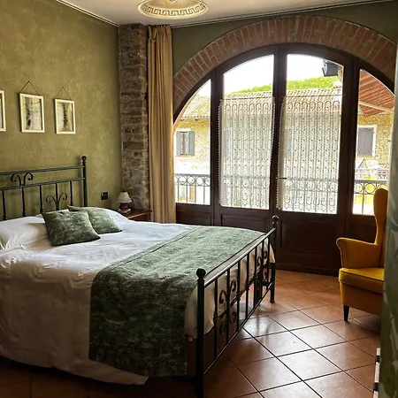 Lantställe Tenuta San Giuseppe *