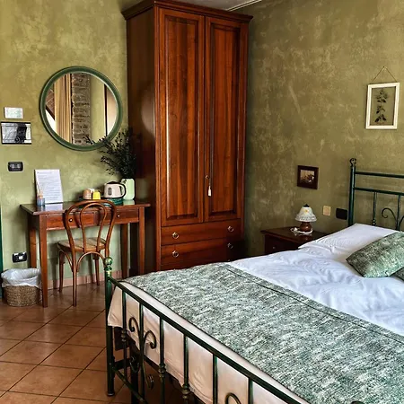 Tenuta San Giuseppe Landhaus Cossano Belbo