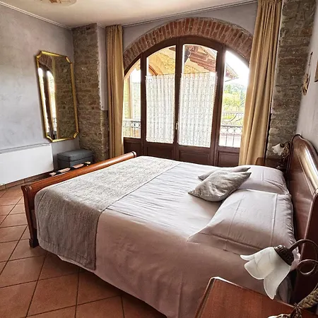 Tenuta San Giuseppe Cossano Belbo