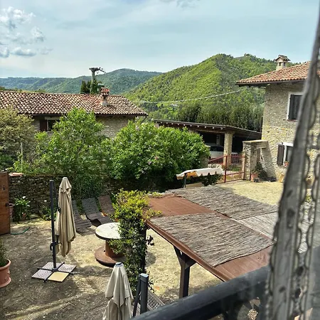 Tenuta San Giuseppe * Cossano Belbo