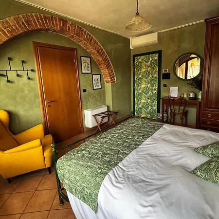 Tenuta San Giuseppe