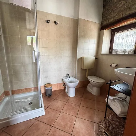 Tenuta San Giuseppe Casa di campagna