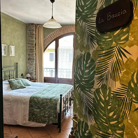 Casa di campagna Tenuta San Giuseppe
