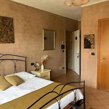 Tenuta San Giuseppe Landhaus *