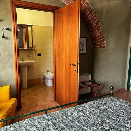 Casa di campagna Tenuta San Giuseppe *