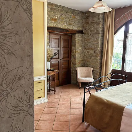 Tenuta San Giuseppe Casa di campagna Cossano Belbo